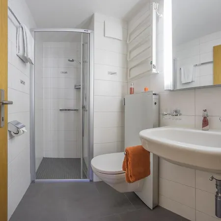 Bergrose Appartement-fewo 4-bettwohnung Nr- 3 By Interhome * Saas-Fee
